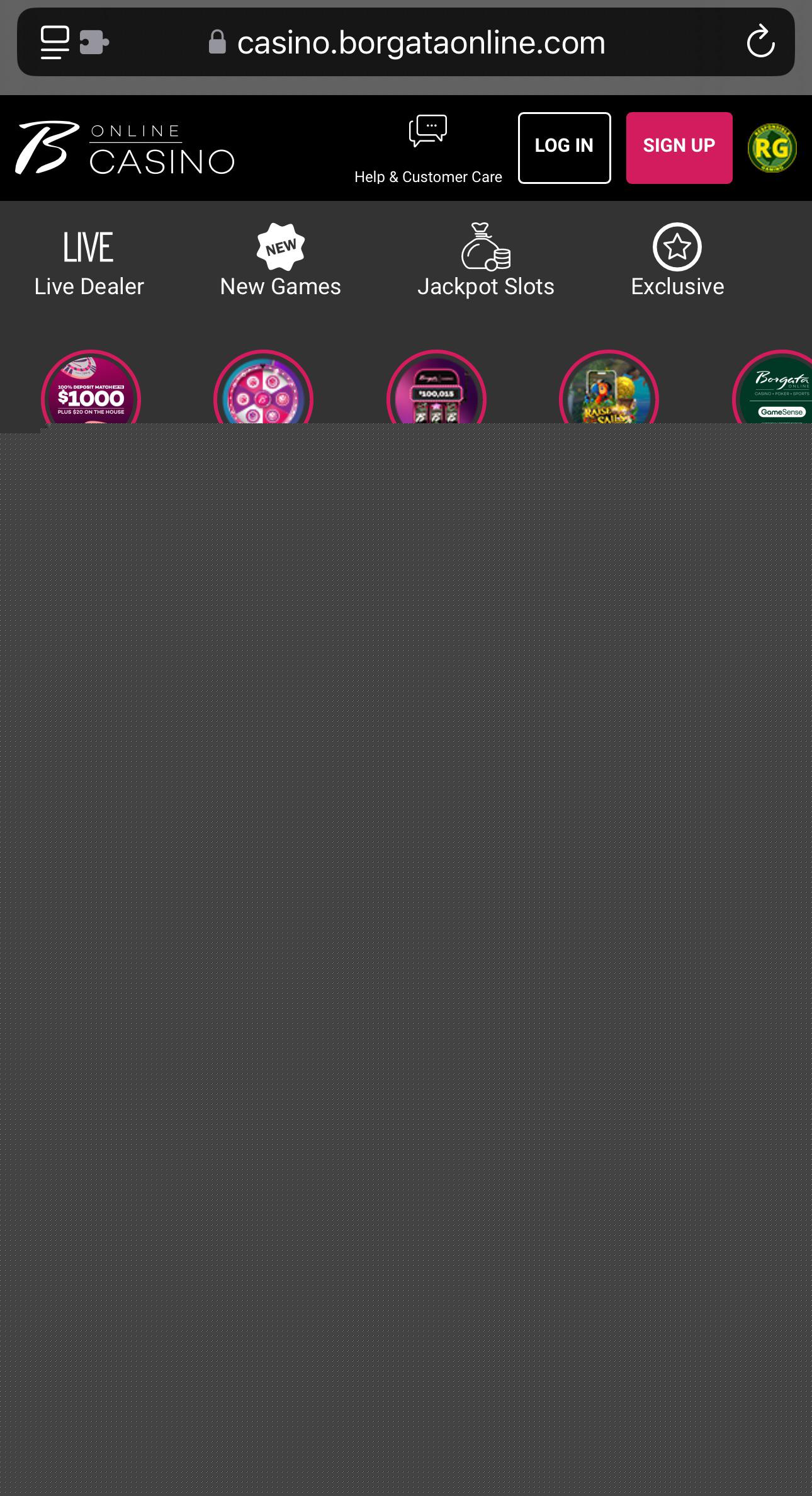 casino online